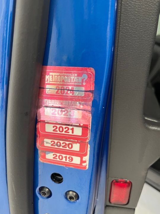 Ford Escape 2019 - Image 19