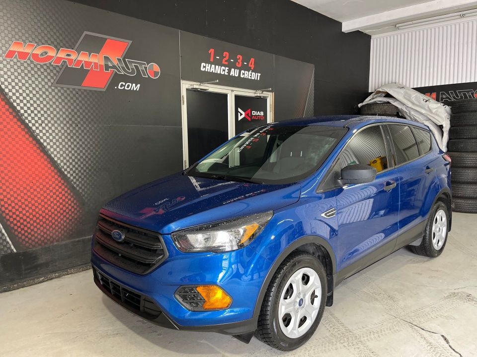 Ford Escape 2019 - Image 2