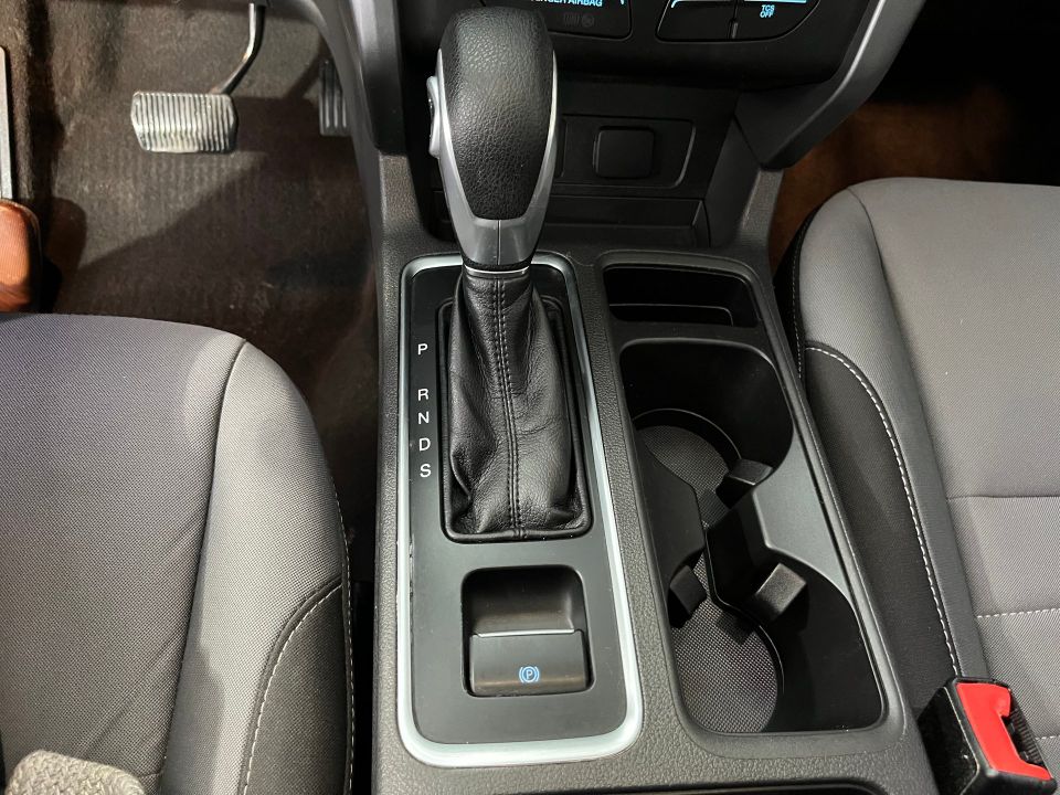 Ford Escape 2019 - Image 10