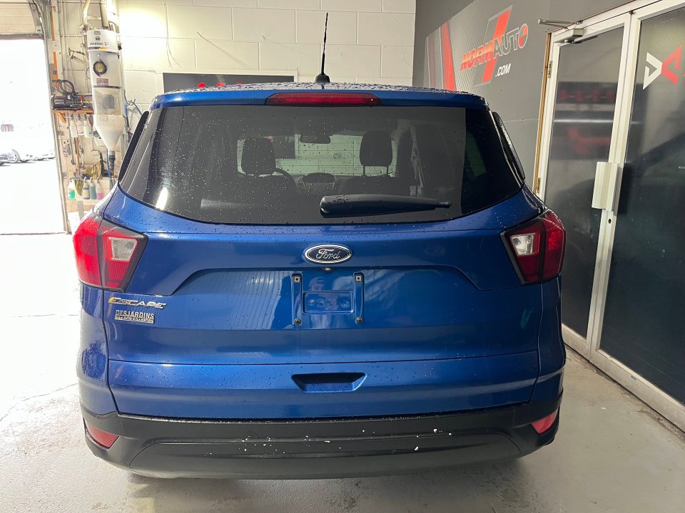 Ford Escape 2019 - Image 5
