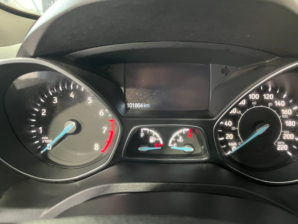 Ford Escape 2019 - Image 14