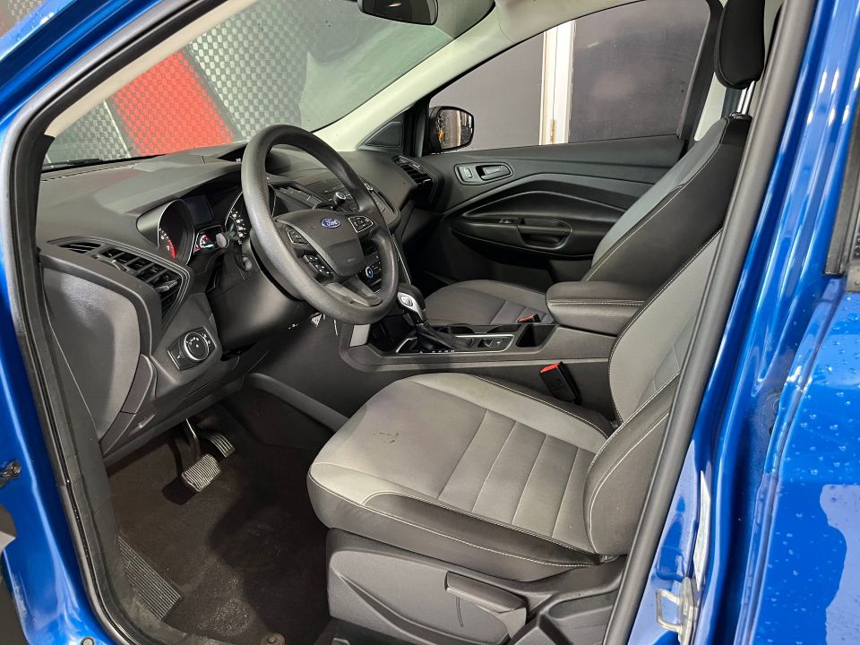 Ford Escape 2019 - Image 7