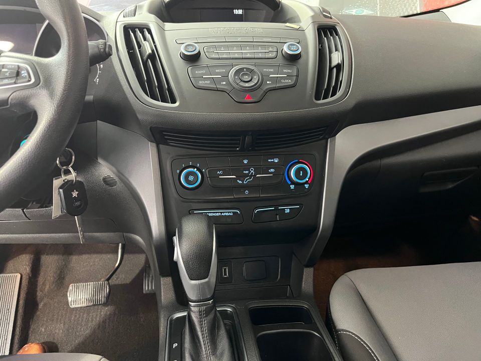 Ford Escape 2019 - Image 8