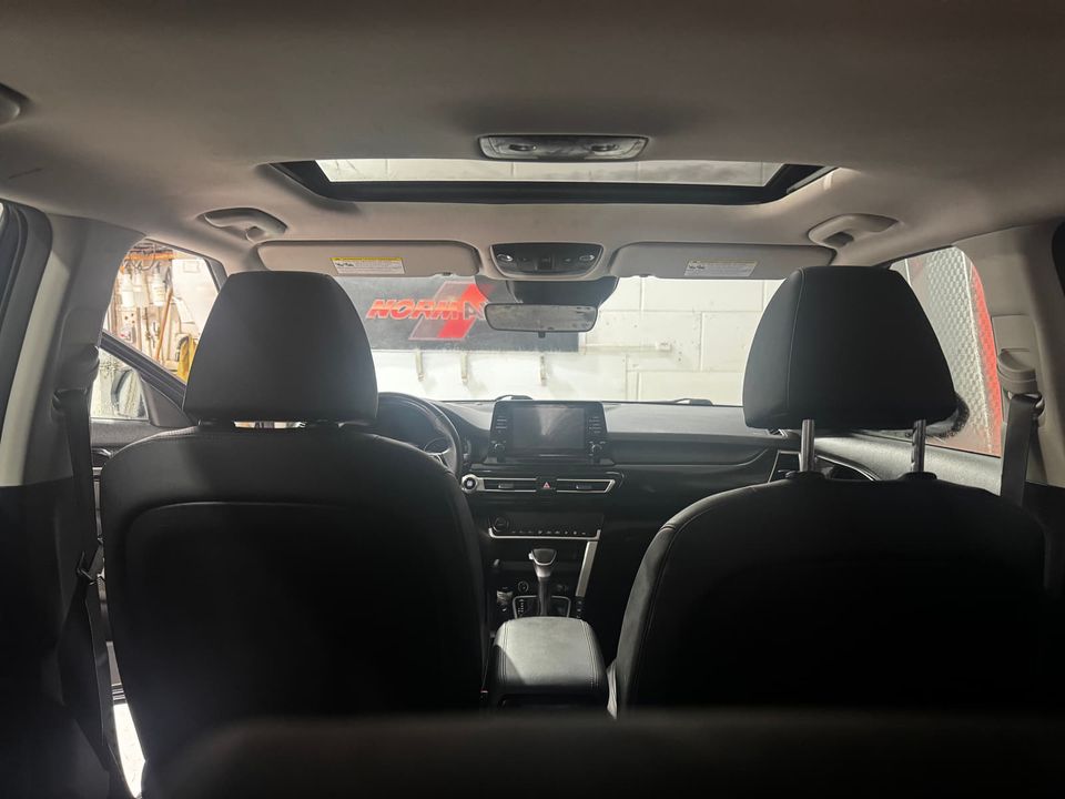 Kia Seltos 2022 - Image 7