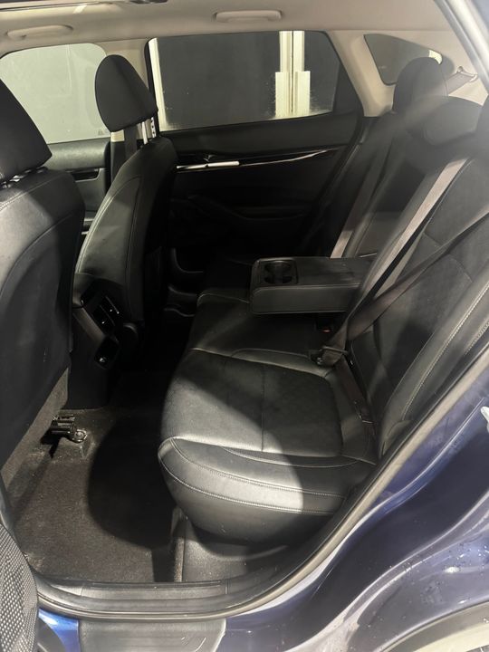 Kia Seltos 2022 - Image 8