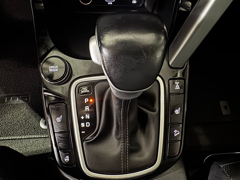 Kia Seltos 2022 - Image 12