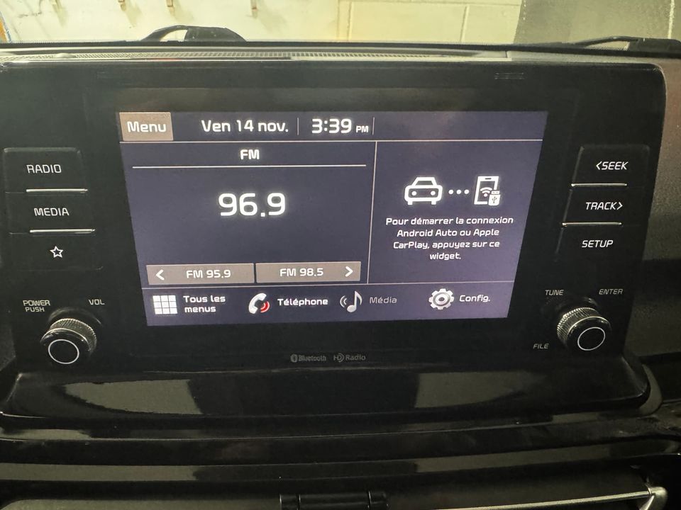 Kia Seltos 2022 - Image 13