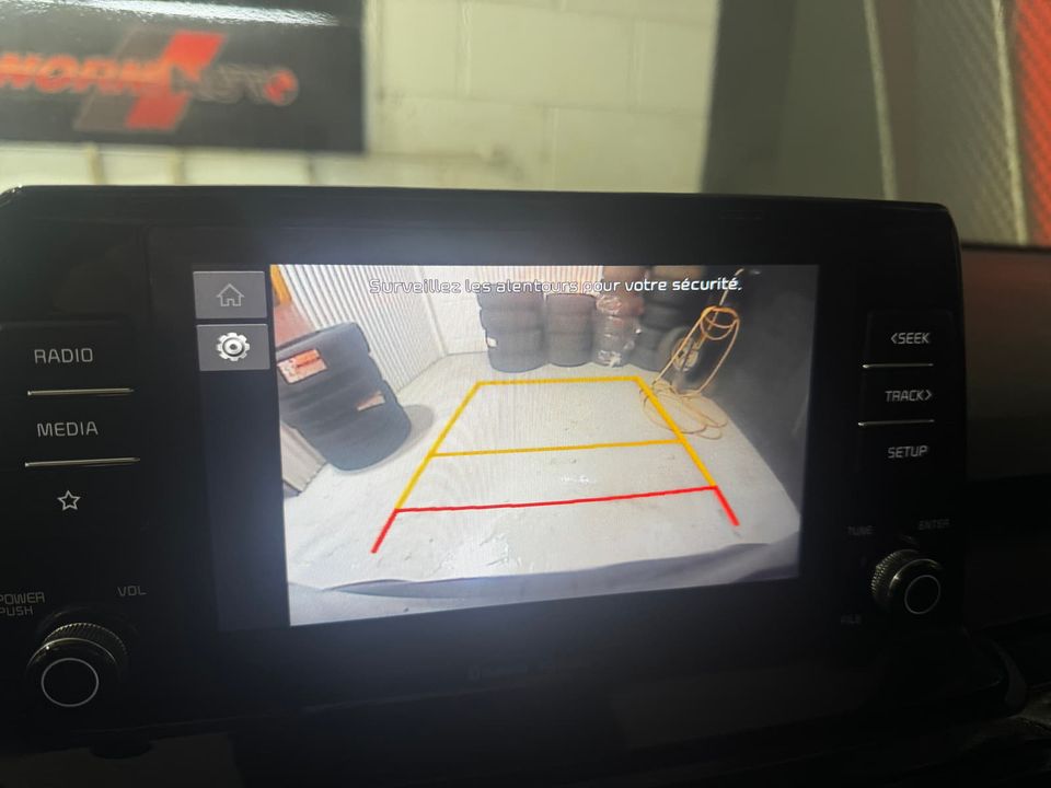 Kia Seltos 2022 - Image 14