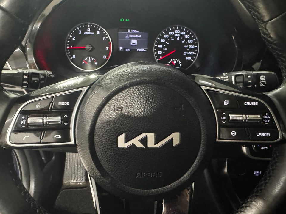 Kia Seltos 2022 - Image 15