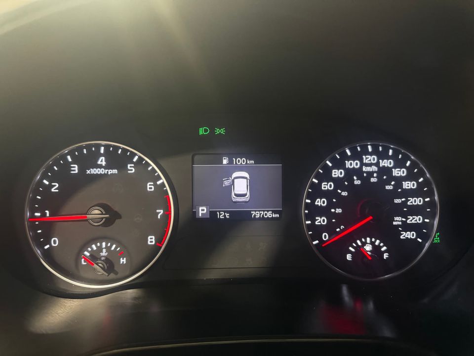 Kia Seltos 2022 - Image 16