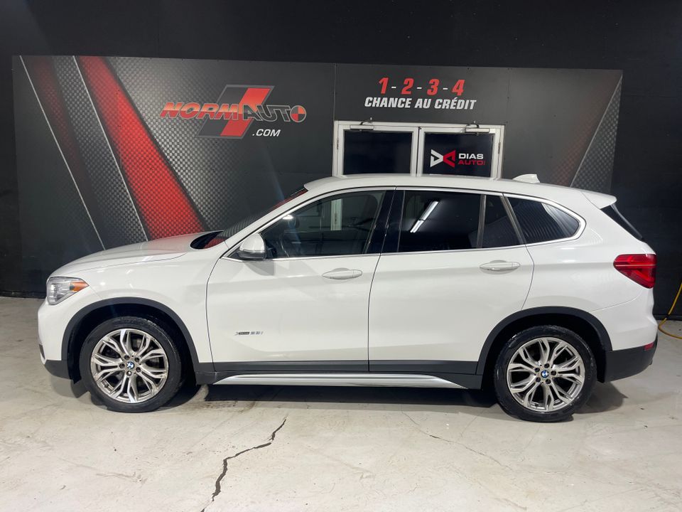 BMW X1 2018 - Image 1