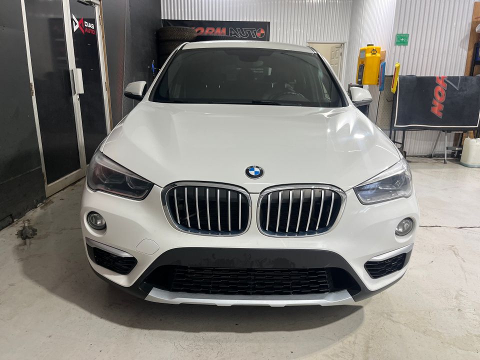 BMW X1 2018 - Image 3