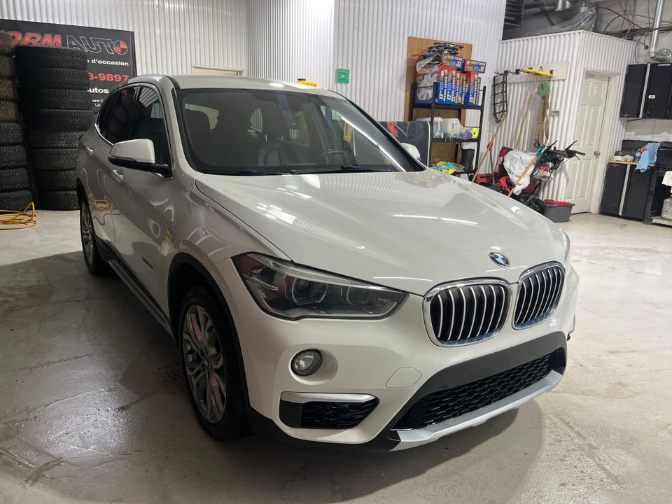 BMW X1 2018 - Image 4