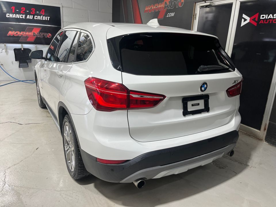 BMW X1 2018 - Image 5