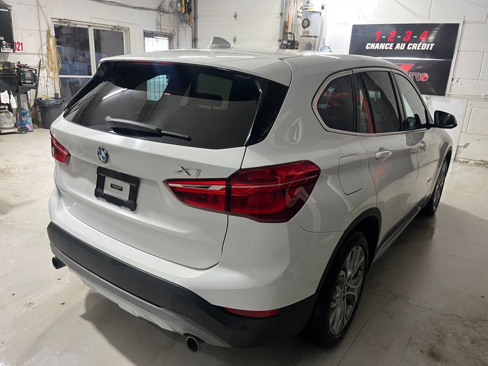 BMW X1 2018 - Image 7