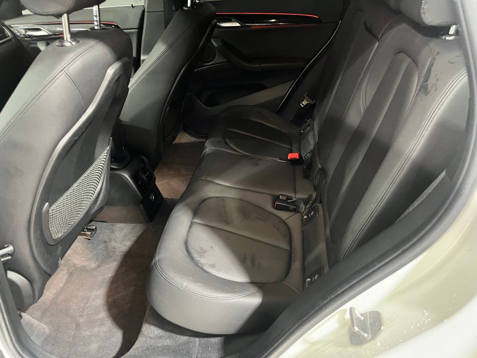 BMW X1 2018 - Image 8