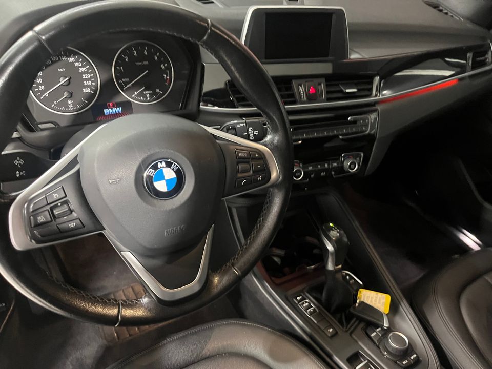 BMW X1 2018 - Image 10
