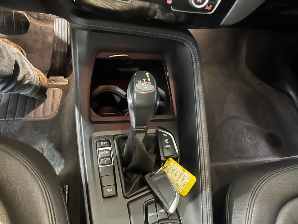 BMW X1 2018 - Image 13