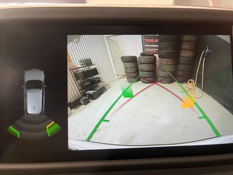 BMW X1 2018 - Image 14