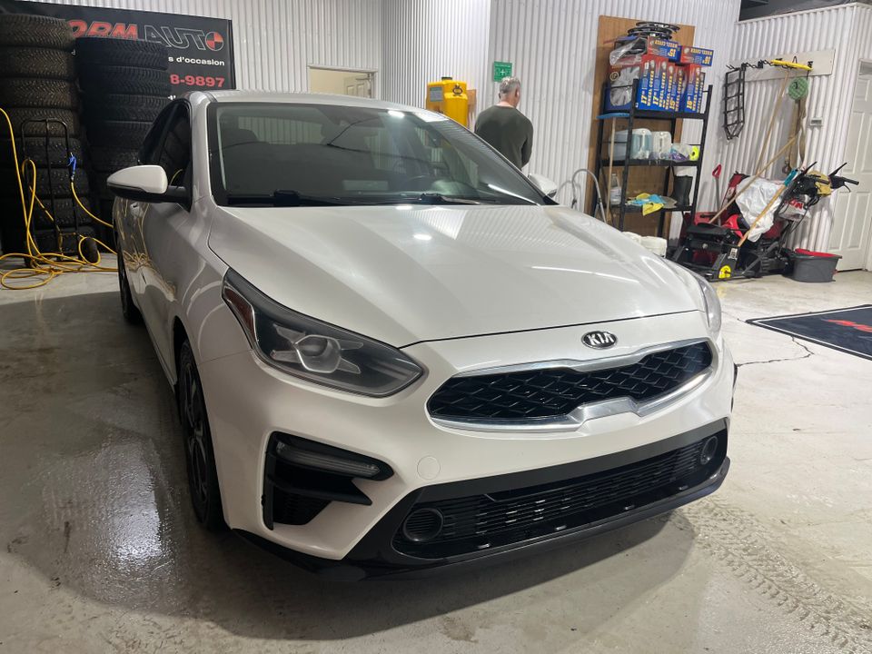 Kia Forte 2019 - Image 4