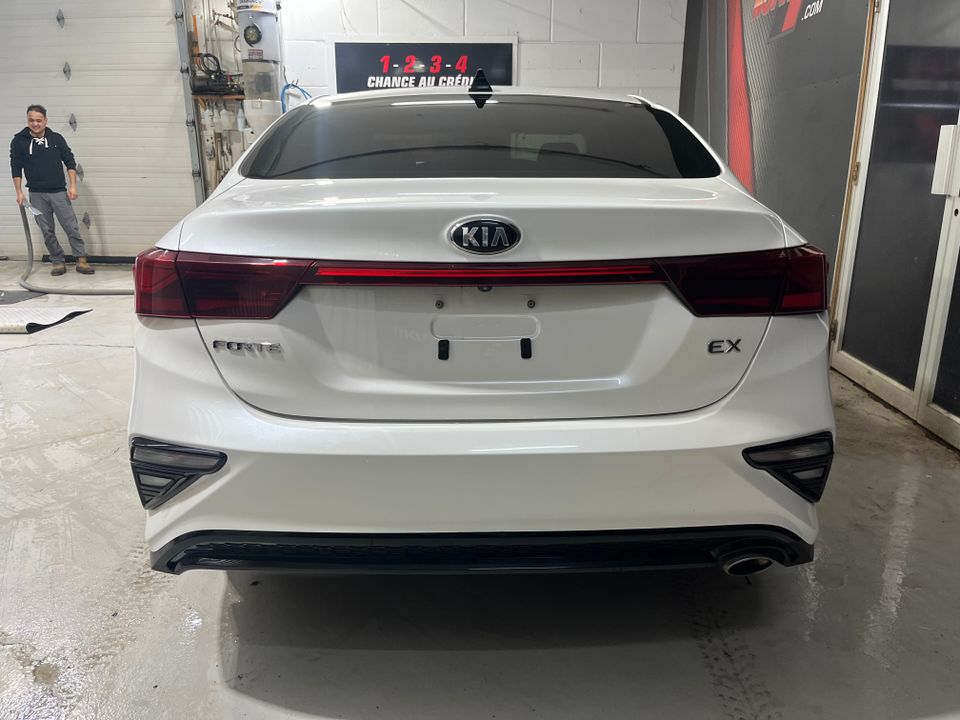 Kia Forte 2019 - Image 6