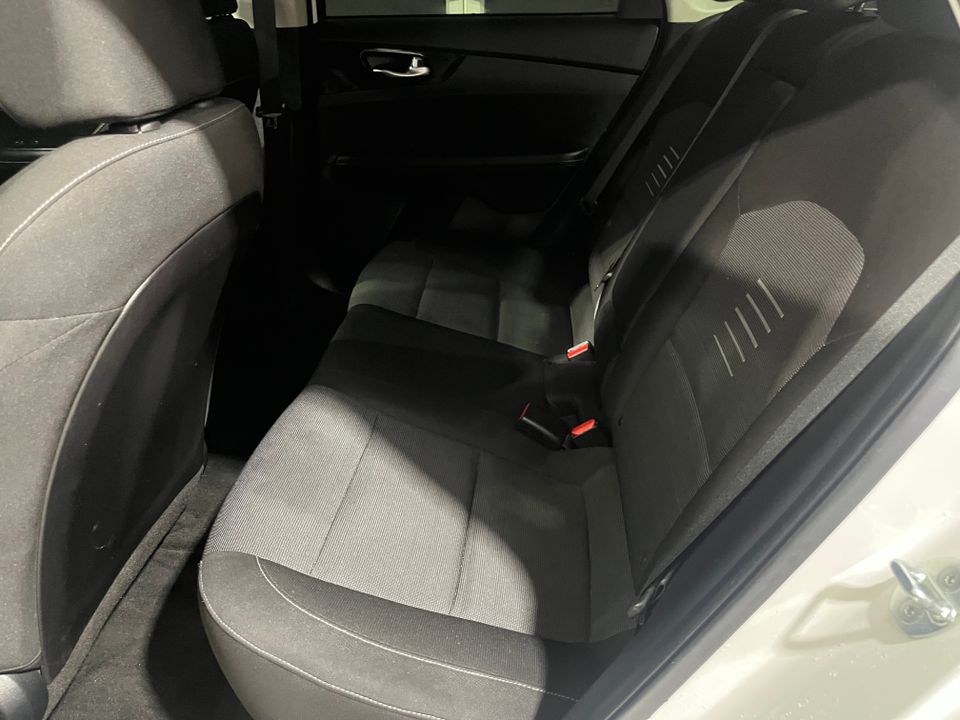 Kia Forte 2019 - Image 9