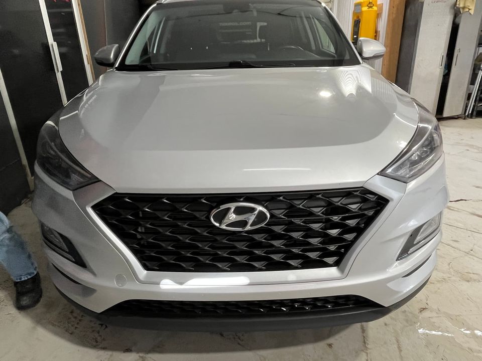 Hyundai Tucson 2019 - Image 5
