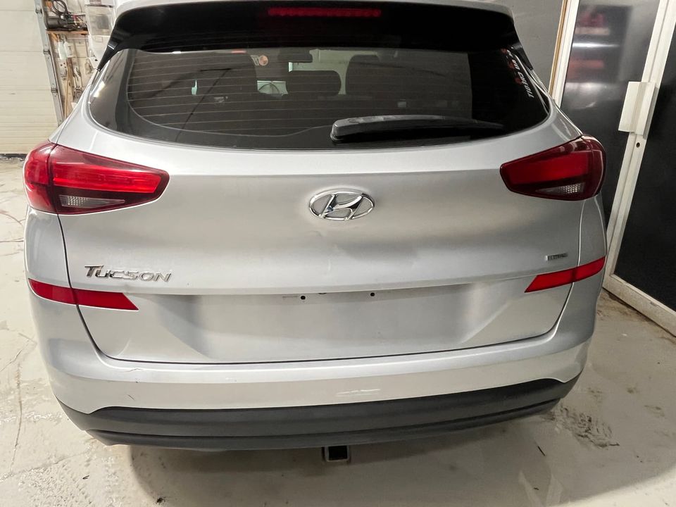 Hyundai Tucson 2019 - Image 6
