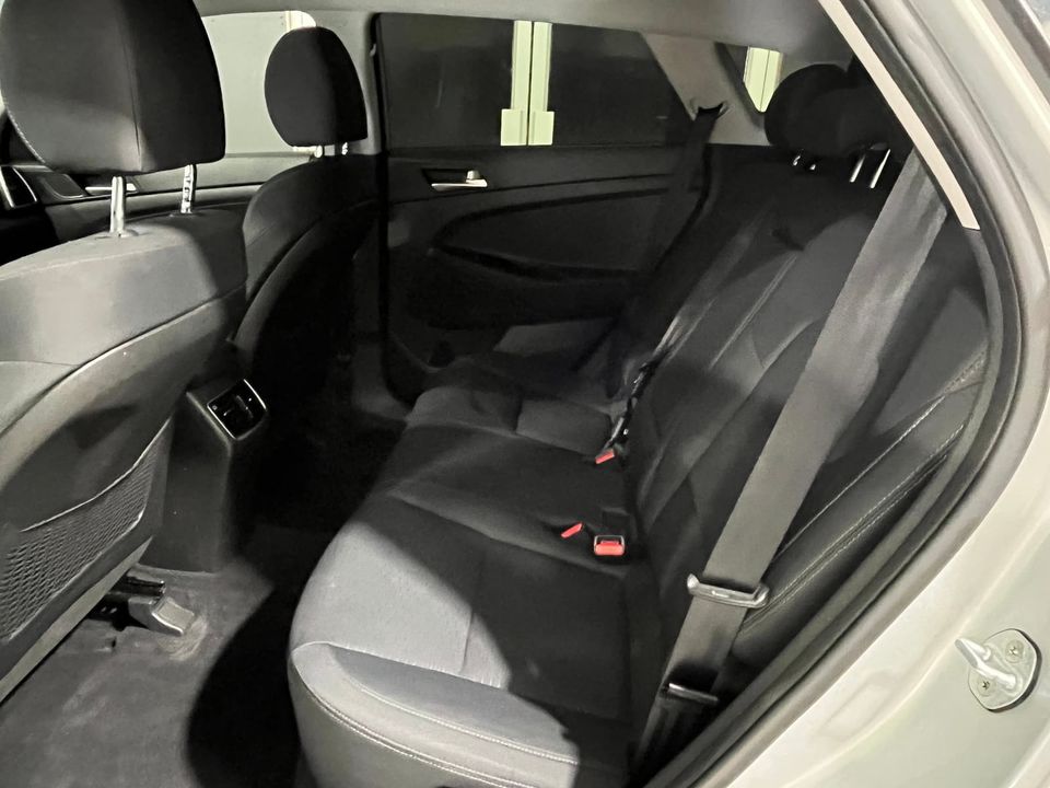 Hyundai Tucson 2019 - Image 8