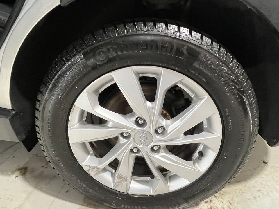 Hyundai Tucson 2019 - Image 9