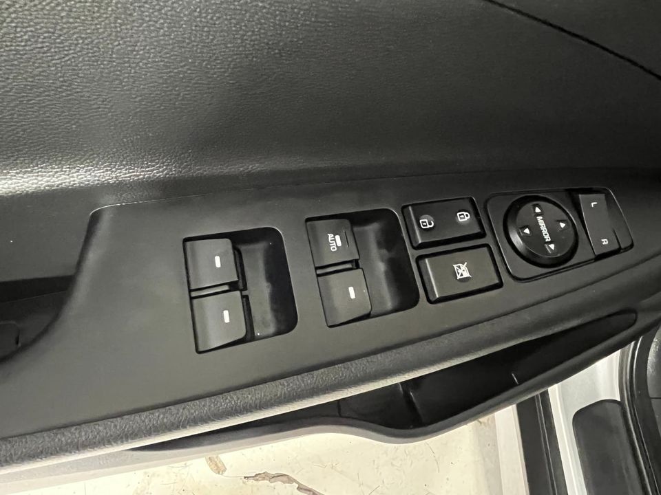 Hyundai Tucson 2019 - Image 10