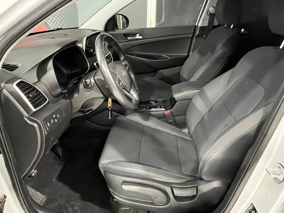 Hyundai Tucson 2019 - Image 11
