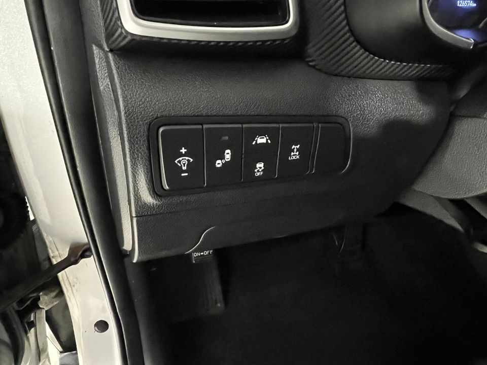 Hyundai Tucson 2019 - Image 12