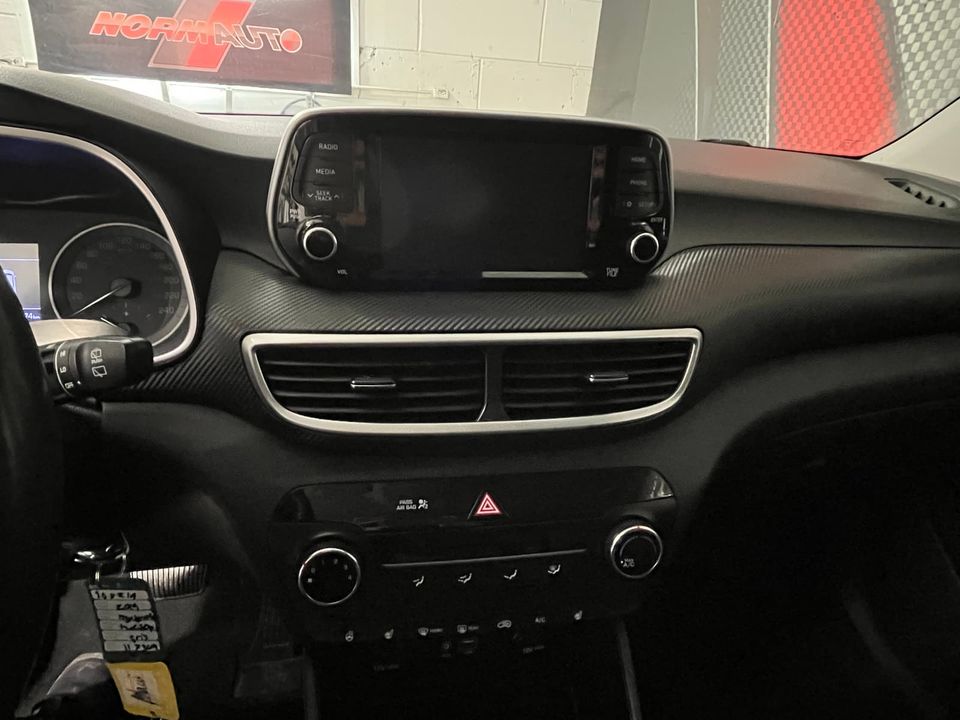Hyundai Tucson 2019 - Image 14