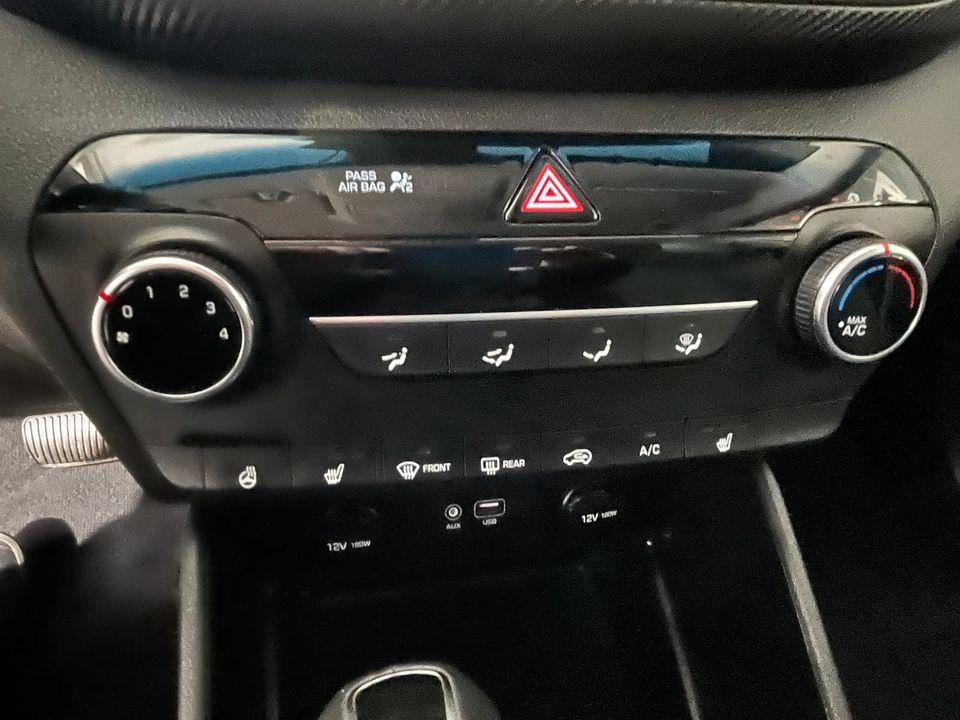 Hyundai Tucson 2019 - Image 16