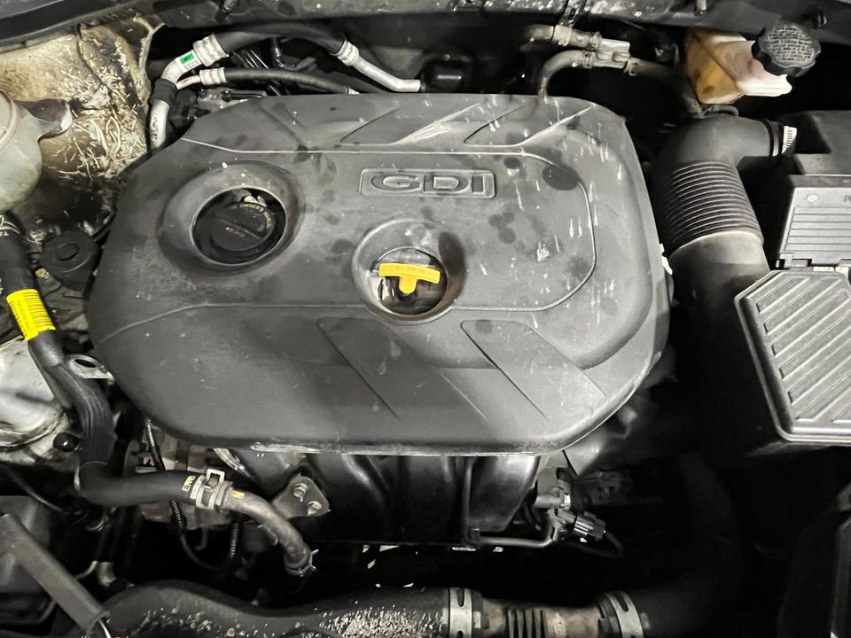 Hyundai Tucson 2019 - Image 17