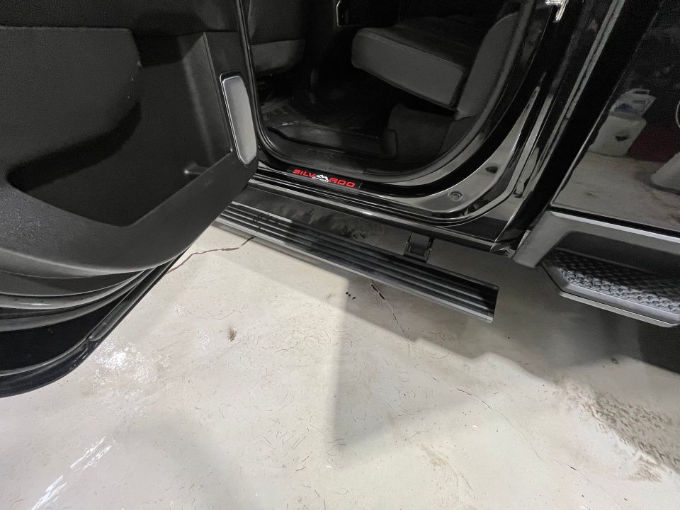 Chevrolet Silverado 2500HD 2024 - Image 18