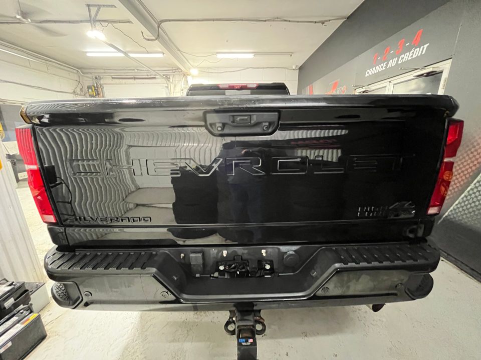 Chevrolet Silverado 2500HD 2024 - Image 13