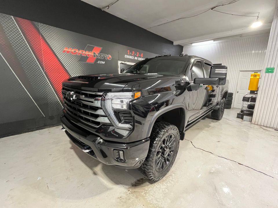 Chevrolet Silverado 2500HD 2024 - Image 6