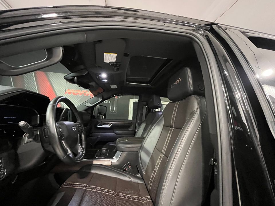 Chevrolet Silverado 2500HD 2024 - Image 20