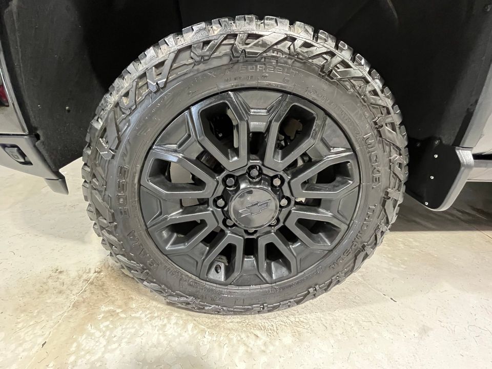 Chevrolet Silverado 2500HD 2024 - Image 7