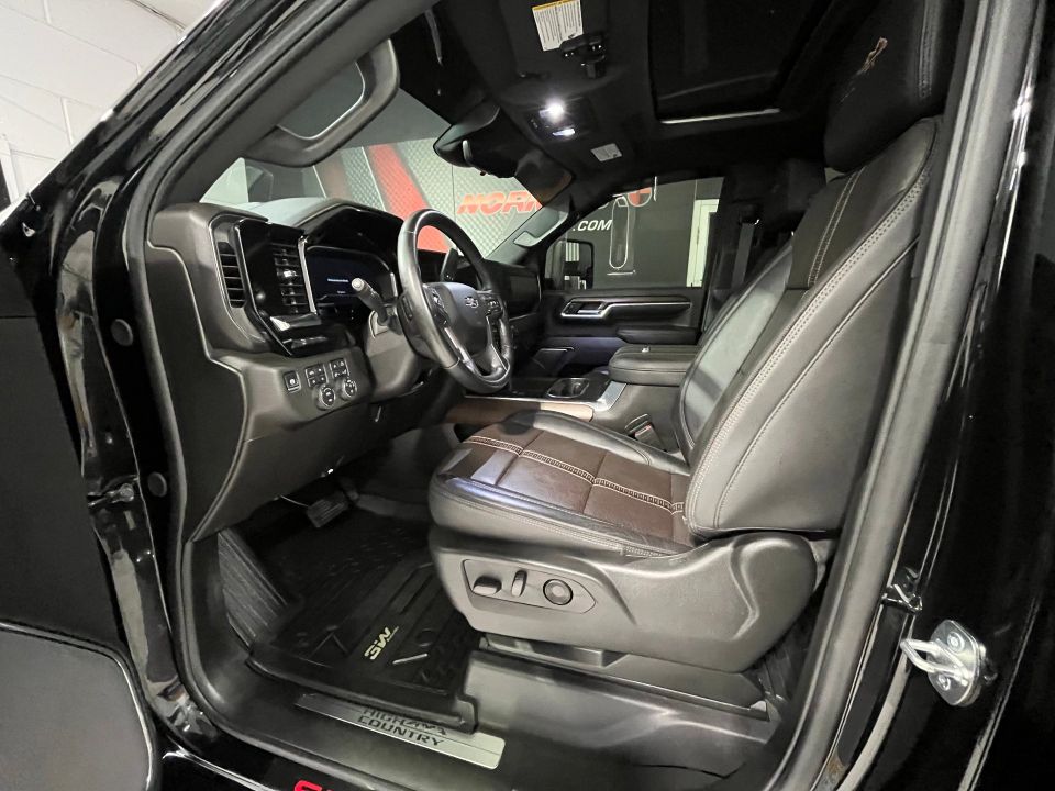 Chevrolet Silverado 2500HD 2024 - Image 21