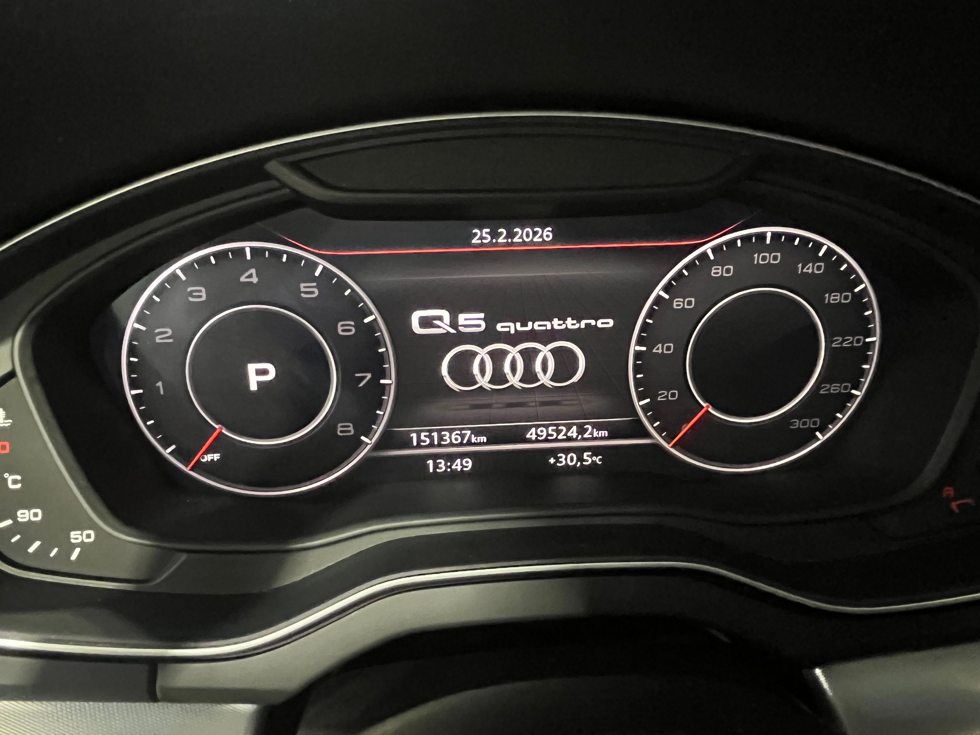 Audi Q5 2020 - Thumbnail 19