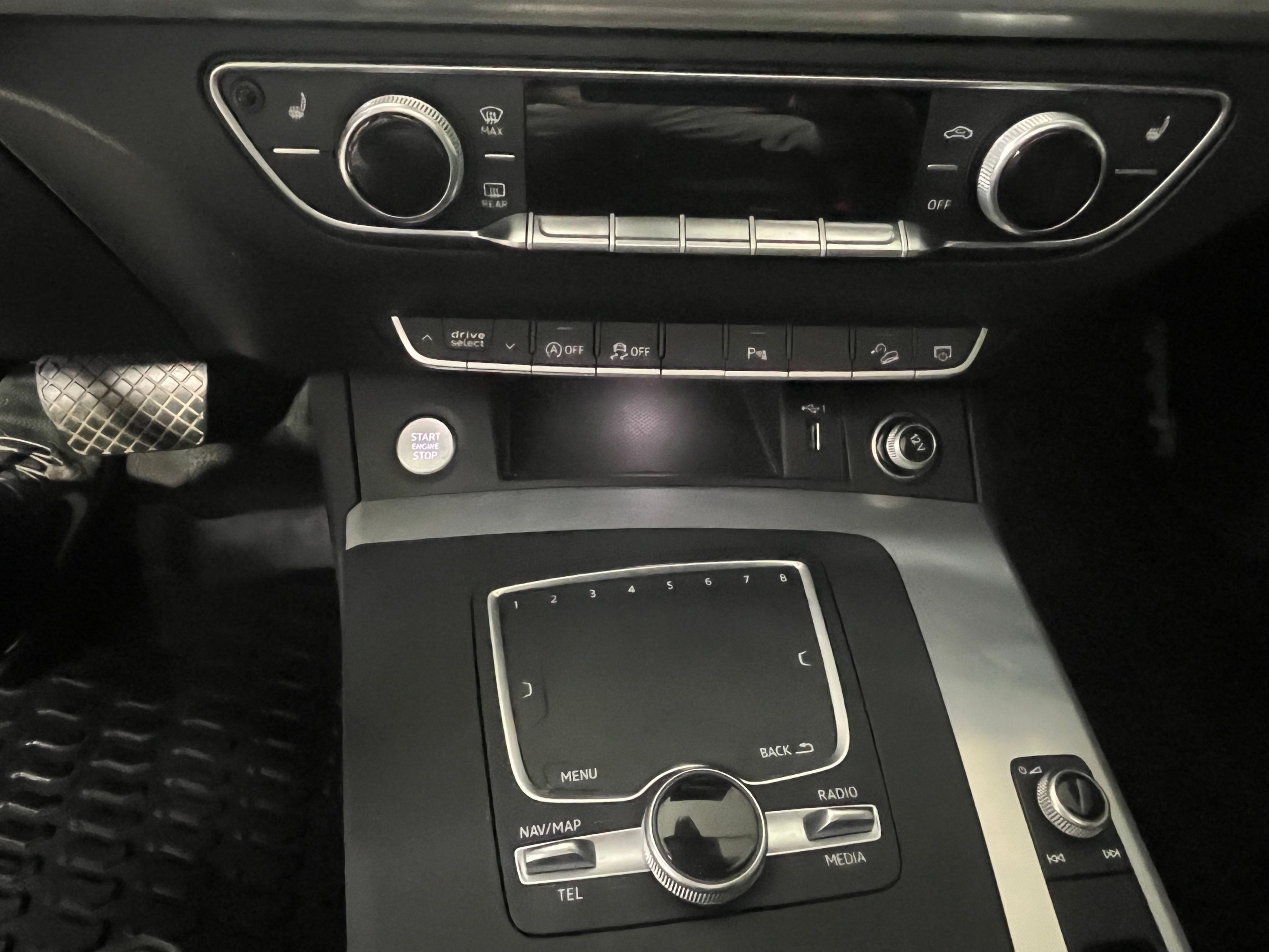 Audi Q5 2020 - Thumbnail 23