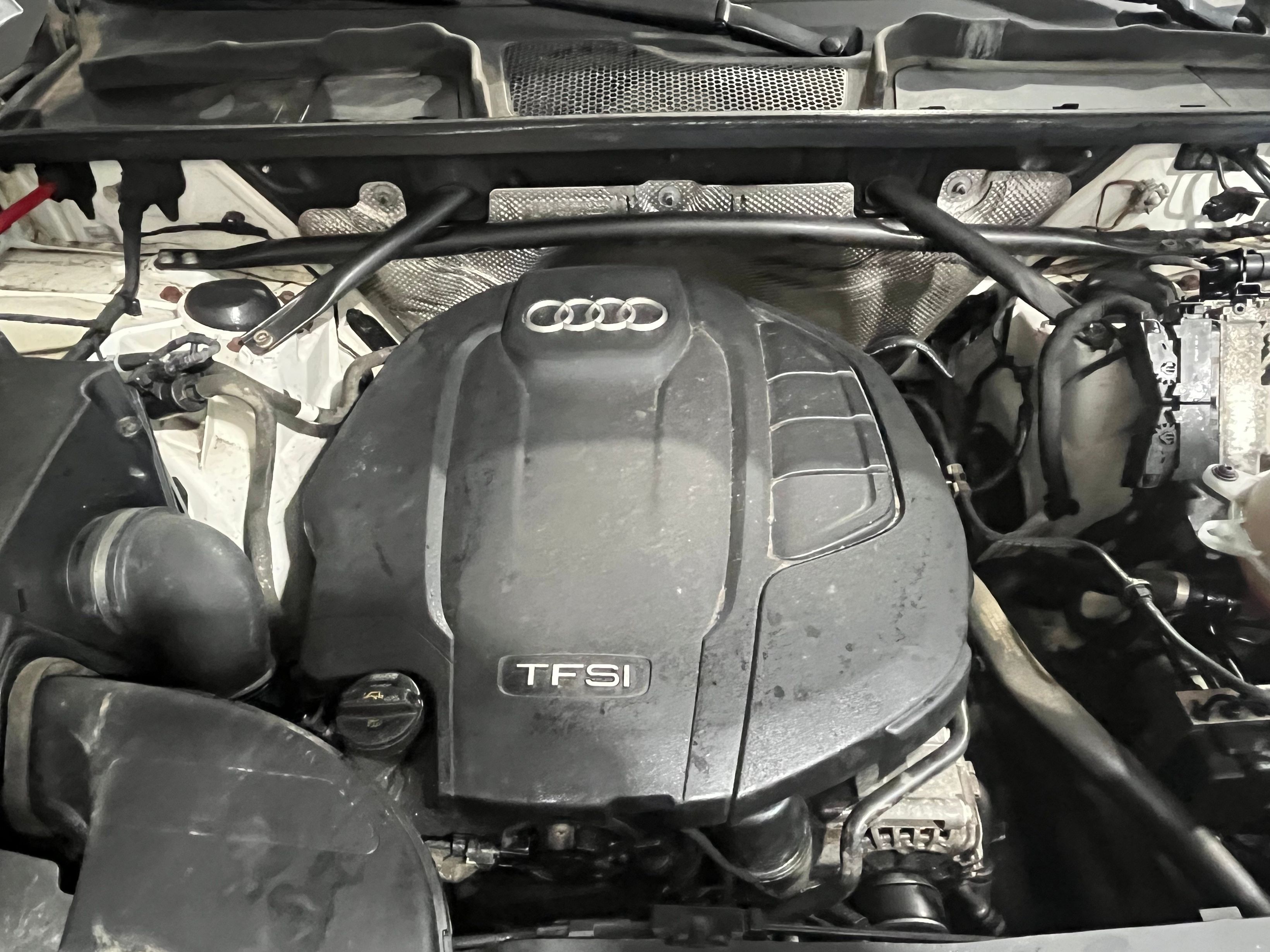 Audi Q5 2020 - Thumbnail 28