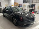 Acura TLX 2018 - Thumbnail 3