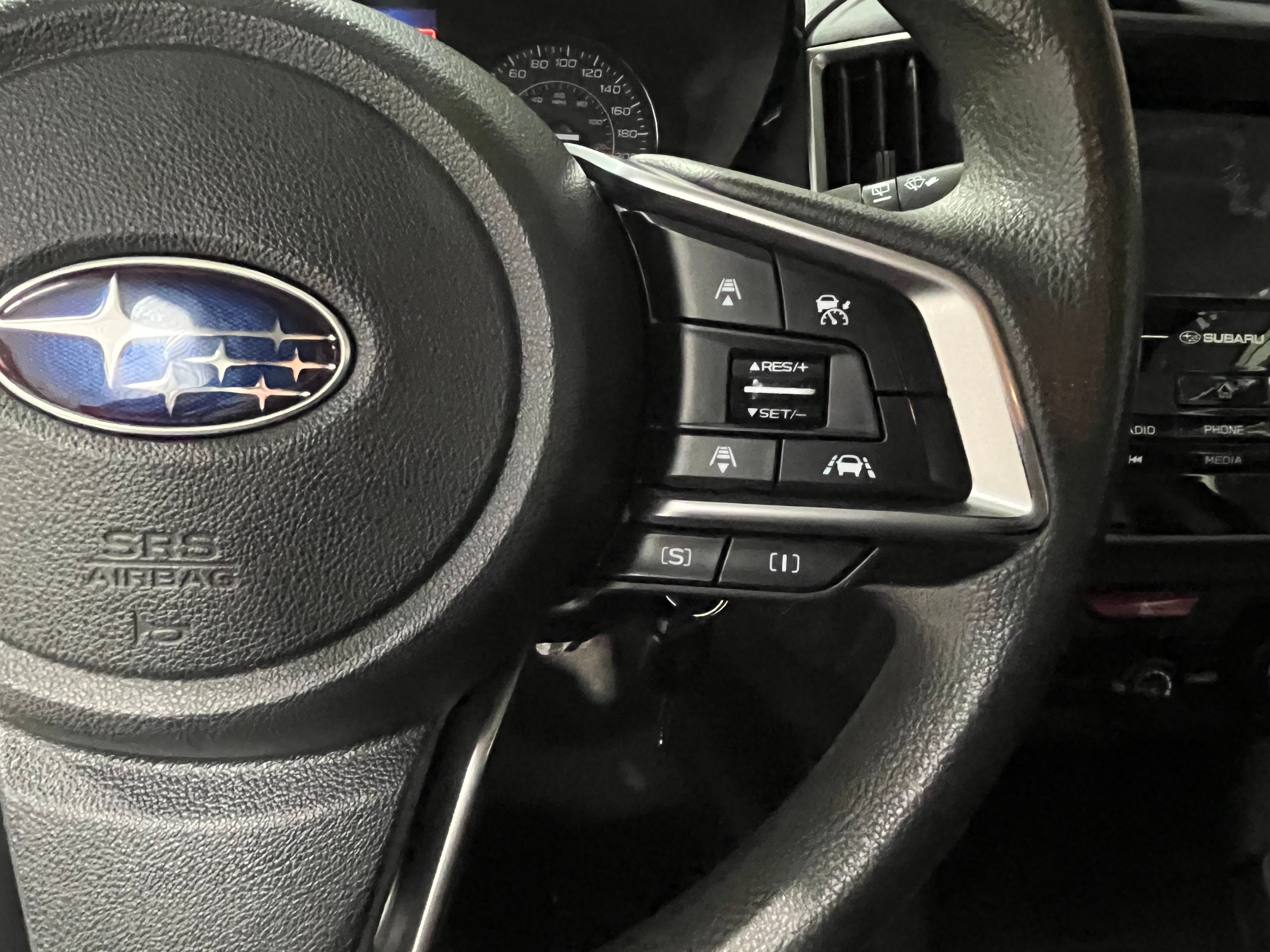Subaru Impreza 2020 - Thumbnail 13