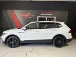 Volkswagen Tiguan 2022 - Thumbnail 1