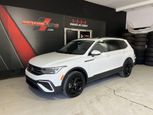 Volkswagen Tiguan 2022 - Thumbnail 2