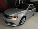 Volkswagen Jetta 2015 - Thumbnail 3